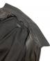 中古・古着 A.P.C. (アーペーセー) MOTO BLOUSON ブラック サイズ:XS：30000円