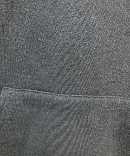 SUPREME（シュプリーム）SUPREME (シュプリーム) S Logo Hooded Sweatshirt デビルSロゴ ブラック サイズ:Ｓの古着・服飾アイテム