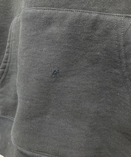 SUPREME（シュプリーム）SUPREME (シュプリーム) S Logo Hooded Sweatshirt デビルSロゴ ブラック サイズ:Ｓの古着・服飾アイテム
