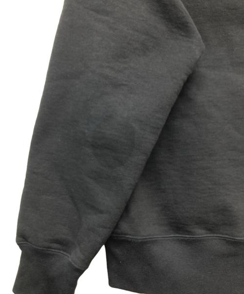 SUPREME（シュプリーム）SUPREME (シュプリーム) S Logo Hooded Sweatshirt デビルSロゴ ブラック サイズ:Ｓの古着・服飾アイテム