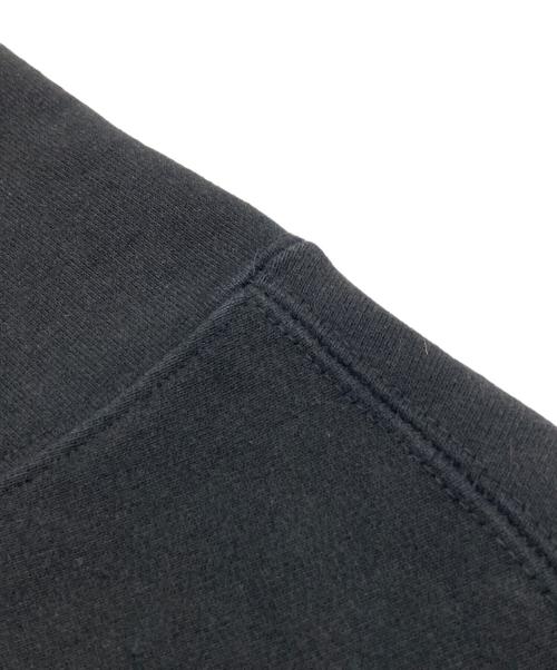 SUPREME（シュプリーム）SUPREME (シュプリーム) S Logo Hooded Sweatshirt デビルSロゴ ブラック サイズ:Ｓの古着・服飾アイテム