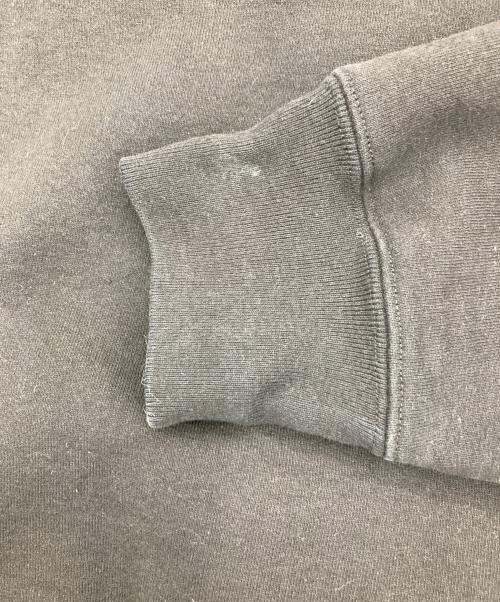 SUPREME（シュプリーム）SUPREME (シュプリーム) S Logo Hooded Sweatshirt デビルSロゴ ブラック サイズ:Ｓの古着・服飾アイテム