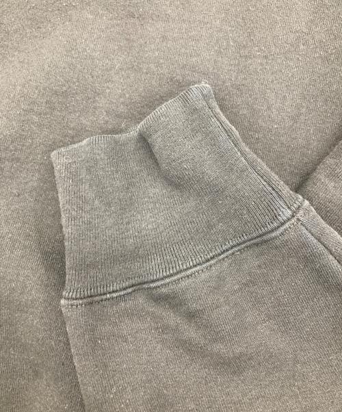 SUPREME（シュプリーム）SUPREME (シュプリーム) S Logo Hooded Sweatshirt デビルSロゴ ブラック サイズ:Ｓの古着・服飾アイテム