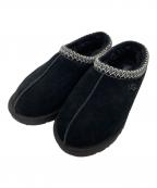 UGGアグ）の古着「TASMAN」｜ブラック