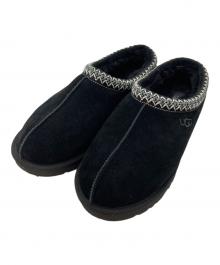 UGG（アグ）の古着「TASMAN」｜ブラック
