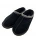 UGG（アグ）の古着「TASMAN」｜ブラック