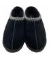 UGG (アグ) TASMAN ブラック サイズ:28cm：10000円