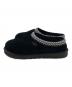 中古・古着 UGG (アグ) TASMAN ブラック サイズ:28cm：10000円