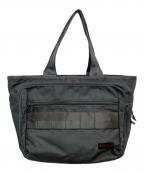 BRIEFINGブリーフィング）の古着「BS BOX 2WAY PACK AG」｜グレー