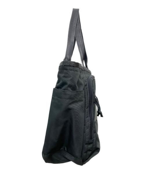 BRIEFING（ブリーフィング）BRIEFING (ブリーフィング) BS BOX 2WAY PACK AG グレーの古着・服飾アイテム