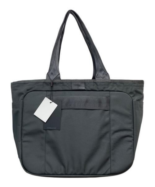 BRIEFING（ブリーフィング）BRIEFING (ブリーフィング) BS BOX 2WAY PACK AG グレーの古着・服飾アイテム