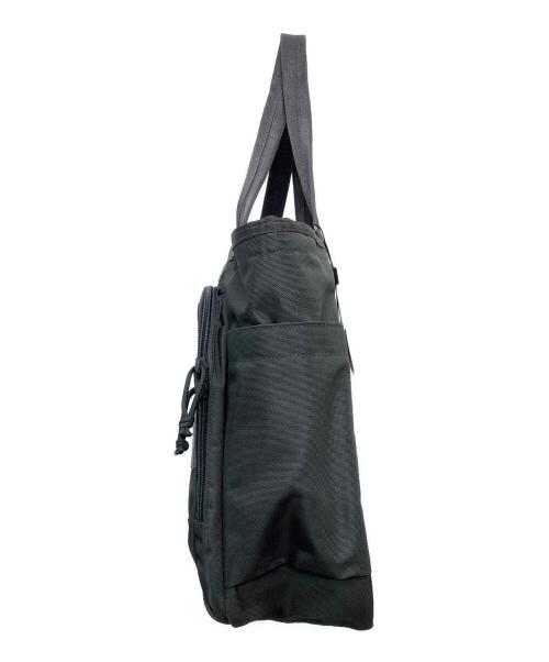 BRIEFING（ブリーフィング）BRIEFING (ブリーフィング) BS BOX 2WAY PACK AG グレーの古着・服飾アイテム