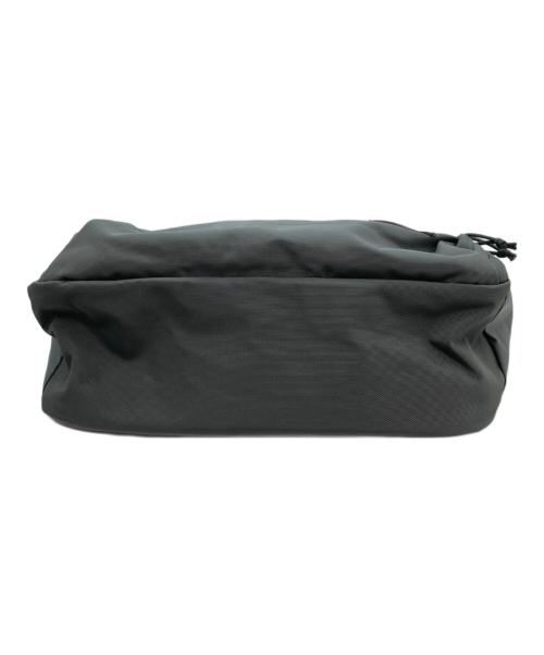 BRIEFING（ブリーフィング）BRIEFING (ブリーフィング) BS BOX 2WAY PACK AG グレーの古着・服飾アイテム