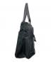 BRIEFING (ブリーフィング) BS BOX 2WAY PACK AG グレー：18000円