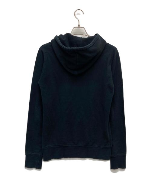 DIOR HOMME（ディオール オム）DIOR HOMME (ディオール オム) BEE刺繍フーディー/7H3362760001 ブラック サイズ:不明の古着・服飾アイテム