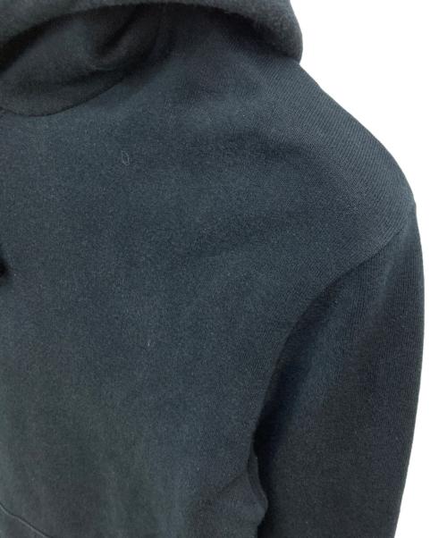 DIOR HOMME（ディオール オム）DIOR HOMME (ディオール オム) BEE刺繍フーディー/7H3362760001 ブラック サイズ:不明の古着・服飾アイテム