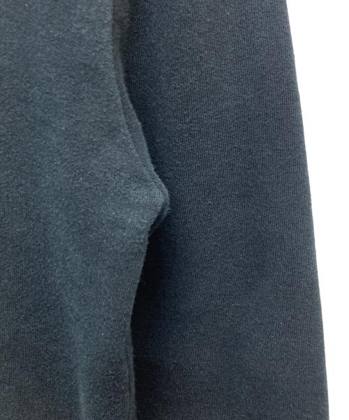 DIOR HOMME（ディオール オム）DIOR HOMME (ディオール オム) BEE刺繍フーディー/7H3362760001 ブラック サイズ:不明の古着・服飾アイテム