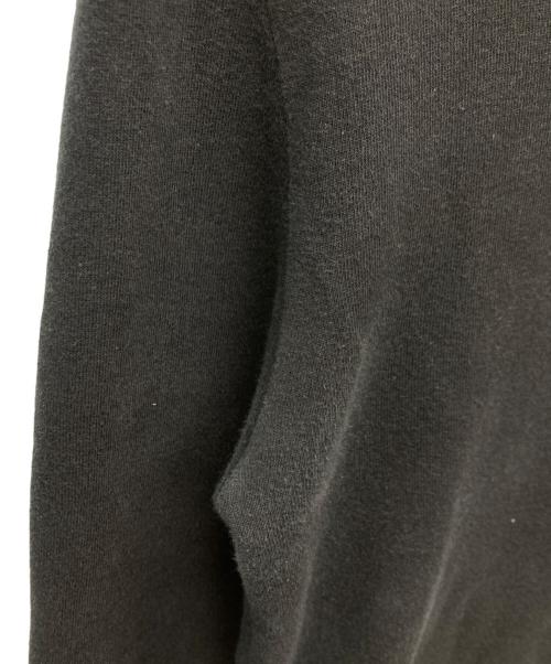 DIOR HOMME（ディオール オム）DIOR HOMME (ディオール オム) BEE刺繍フーディー/7H3362760001 ブラック サイズ:不明の古着・服飾アイテム