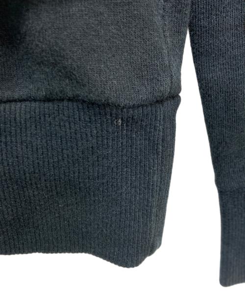 DIOR HOMME（ディオール オム）DIOR HOMME (ディオール オム) BEE刺繍フーディー/7H3362760001 ブラック サイズ:不明の古着・服飾アイテム