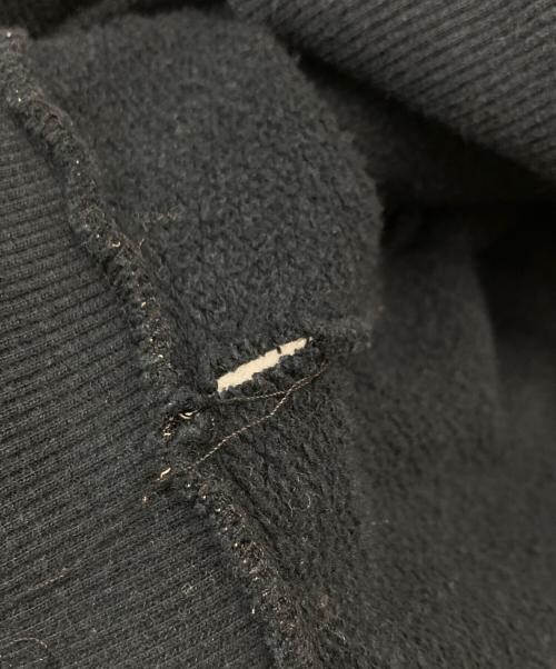 DIOR HOMME（ディオール オム）DIOR HOMME (ディオール オム) BEE刺繍フーディー/7H3362760001 ブラック サイズ:不明の古着・服飾アイテム