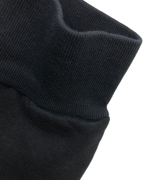 BALENCIAGA（バレンシアガ）BALENCIAGA (バレンシアガ) THINK BIG スウェット/508241 TYK62 ブラック サイズ:L0の古着・服飾アイテム