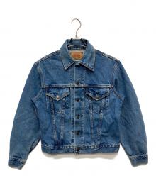 LEVI'S（リーバイス）の古着「3rdデニムジャケット」｜ブルー