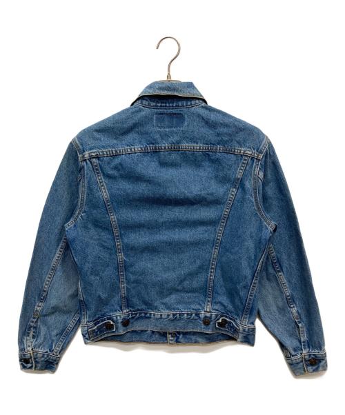 LEVI'S（リーバイス）LEVI'S (リーバイス) 3rdデニムジャケット ブルー サイズ:38の古着・服飾アイテム