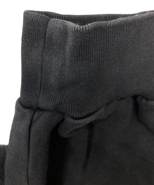 BALENCIAGA（バレンシアガ）BALENCIAGA (バレンシアガ) I LOVE PARIS HOODIE/803265・TRVM6 ブラック サイズ:Ｍの古着・服飾アイテム