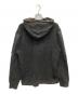 C.P COMPANY (シーピーカンパニー) Sherpa Fleece Hoodie グレー サイズ:M：14000円