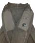 中古・古着 C.P COMPANY (シーピーカンパニー) Sherpa Fleece Hoodie グレー サイズ:M：14000円