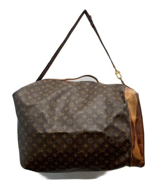LOUIS VUITTON（ルイ ヴィトン）LOUIS VUITTON (ルイ ヴィトン) サック・マリーン・バンドリエールGM ブラウン サイズ:なしの古着・服飾アイテム