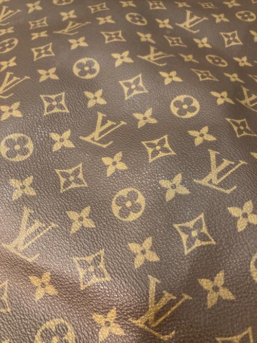 LOUIS VUITTON（ルイ ヴィトン）LOUIS VUITTON (ルイ ヴィトン) サック・マリーン・バンドリエールGM ブラウン サイズ:なしの古着・服飾アイテム