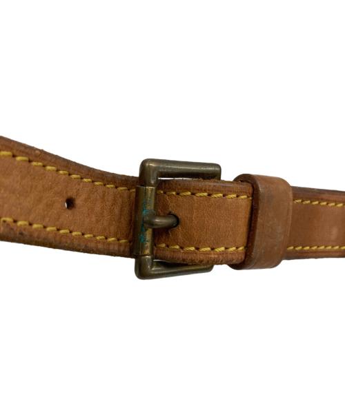 LOUIS VUITTON（ルイ ヴィトン）LOUIS VUITTON (ルイ ヴィトン) サンクルーGMショルダーバッグ ブラウンの古着・服飾アイテム