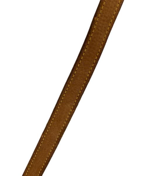 LOUIS VUITTON（ルイ ヴィトン）LOUIS VUITTON (ルイ ヴィトン) サンクルーGMショルダーバッグ ブラウンの古着・服飾アイテム