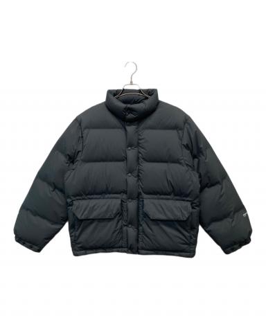 中古・古着通販】HYKE (ハイク) BIOTOP (ビオトープ) 別注PERTEX DOWN