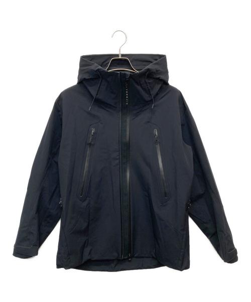 DESCENTE ALLTERRAIN（デザイント オルテライン）DESCENTE ALLTERRAIN (デザイント オルテライン) HARD SHELL JACKET 