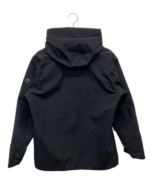 DESCENTE ALLTERRAIN（デザイント オルテライン）DESCENTE ALLTERRAIN (デザイント オルテライン) HARD SHELL JACKET 
