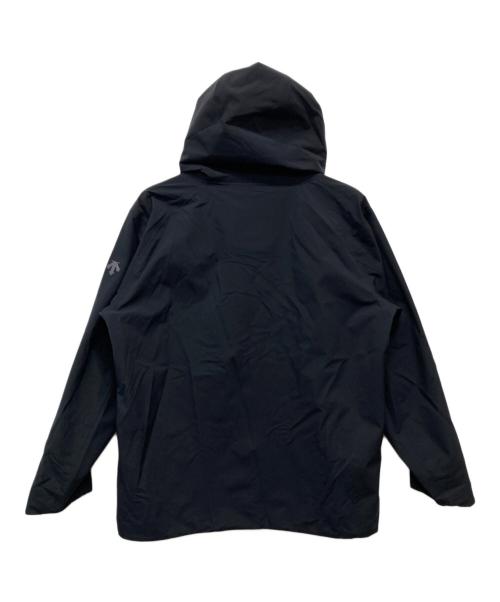 DESCENTE ALLTERRAIN（デザイント オルテライン）DESCENTE ALLTERRAIN (デザイント オルテライン) HARD SHELL JACKET 