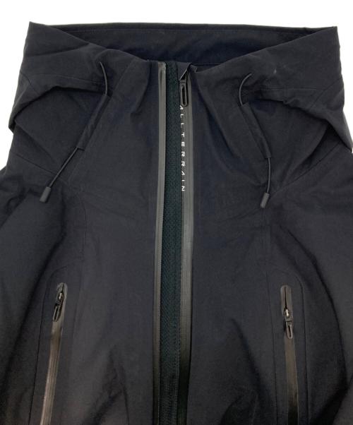 DESCENTE ALLTERRAIN（デザイント オルテライン）DESCENTE ALLTERRAIN (デザイント オルテライン) HARD SHELL JACKET 