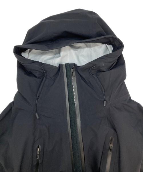 DESCENTE ALLTERRAIN（デザイント オルテライン）DESCENTE ALLTERRAIN (デザイント オルテライン) HARD SHELL JACKET 