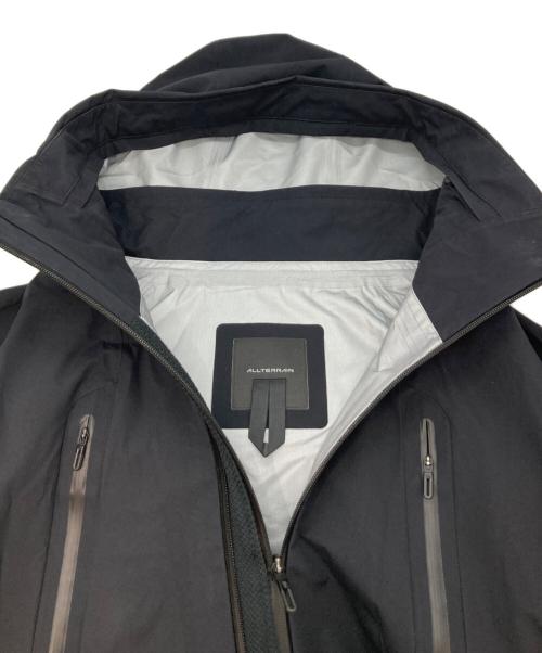 DESCENTE ALLTERRAIN（デザイント オルテライン）DESCENTE ALLTERRAIN (デザイント オルテライン) HARD SHELL JACKET 