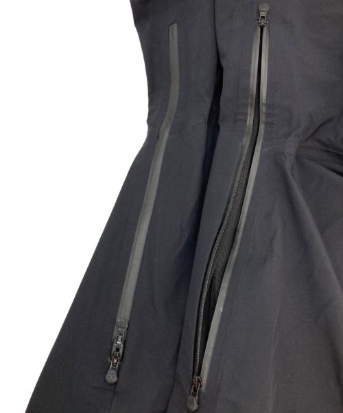 DESCENTE ALLTERRAIN（デザイント オルテライン）DESCENTE ALLTERRAIN (デザイント オルテライン) HARD SHELL JACKET 