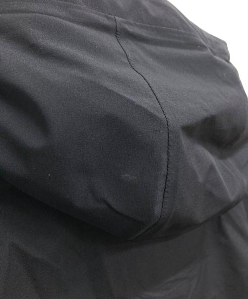 DESCENTE ALLTERRAIN（デザイント オルテライン）DESCENTE ALLTERRAIN (デザイント オルテライン) HARD SHELL JACKET 