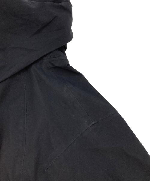 DESCENTE ALLTERRAIN（デザイント オルテライン）DESCENTE ALLTERRAIN (デザイント オルテライン) HARD SHELL JACKET 