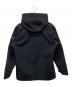 DESCENTE ALLTERRAIN (デザイント オルテライン) HARD SHELL JACKET 