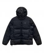ARC'TERYXアークテリクス）の古着「Thorim SV Hoody」｜ブラック