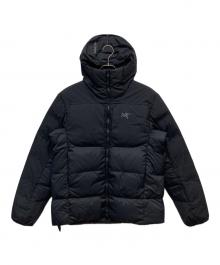 ARC'TERYX（アークテリクス）の古着「Thorim SV Hoody」｜ブラック