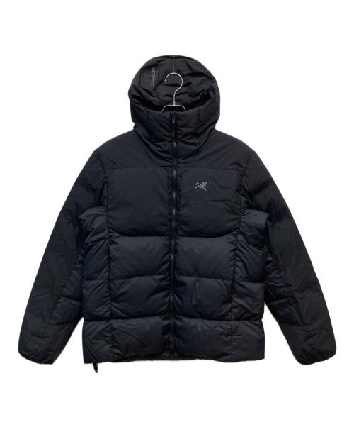 ARC'TERYX（アークテリクス）ARC'TERYX (アークテリクス) Thorim SV Hoody ブラック サイズ:Sの古着・服飾アイテム