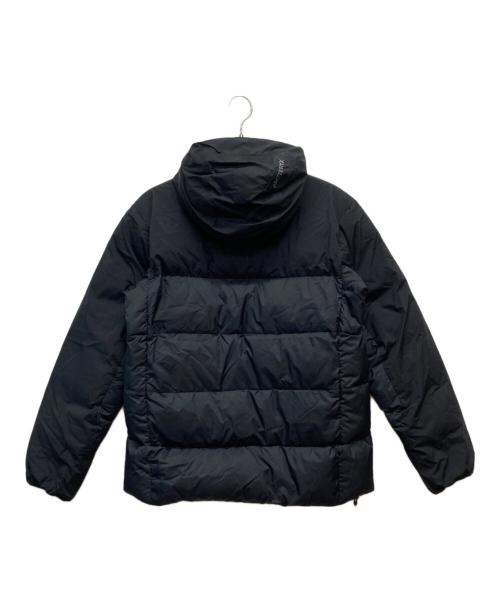 ARC'TERYX（アークテリクス）ARC'TERYX (アークテリクス) Thorim SV Hoody ブラック サイズ:Sの古着・服飾アイテム