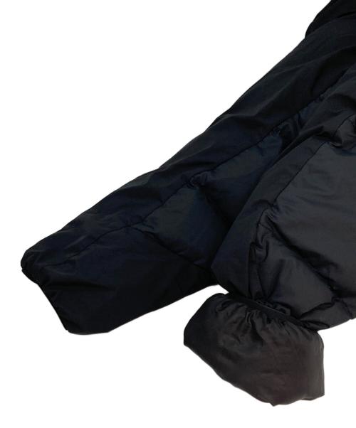 ARC'TERYX（アークテリクス）ARC'TERYX (アークテリクス) Thorim SV Hoody ブラック サイズ:Sの古着・服飾アイテム